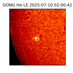 gong - 2025-07-10T02:00:42