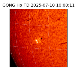 gong - 2025-07-10T10:00:11