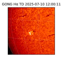 gong - 2025-07-10T12:00:11