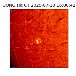 gong - 2025-07-10T16:00:42