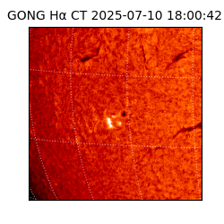 gong - 2025-07-10T18:00:42