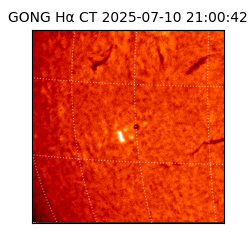 gong - 2025-07-10T21:00:42