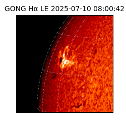 gong - 2025-07-10T08:00:42