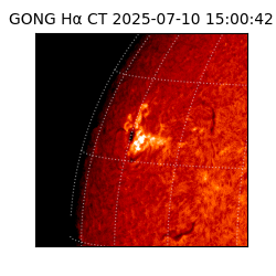 gong - 2025-07-10T15:00:42