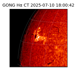 gong - 2025-07-10T18:00:42