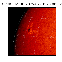 gong - 2025-07-10T23:00:02