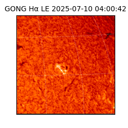 gong - 2025-07-10T04:00:42