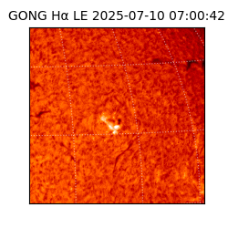 gong - 2025-07-10T07:00:42