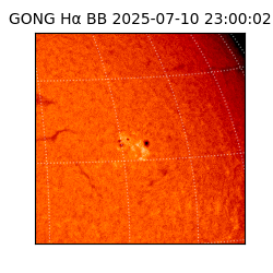 gong - 2025-07-10T23:00:02