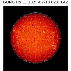 gong - 2025-07-10T02:00:42