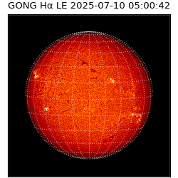 gong - 2025-07-10T05:00:42