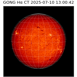 gong - 2025-07-10T13:00:42
