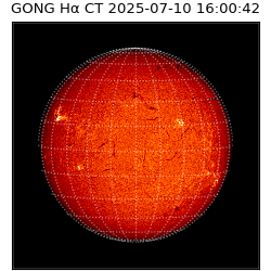 gong - 2025-07-10T16:00:42