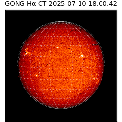 gong - 2025-07-10T18:00:42
