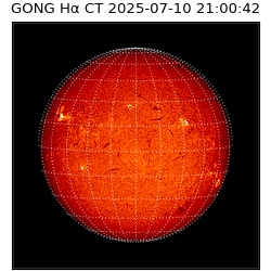 gong - 2025-07-10T21:00:42
