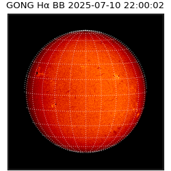 gong - 2025-07-10T22:00:02