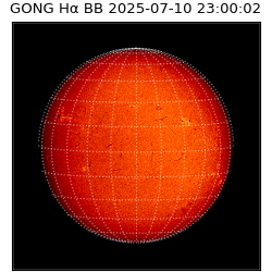 gong - 2025-07-10T23:00:02