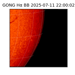 gong - 2025-07-11T22:00:02