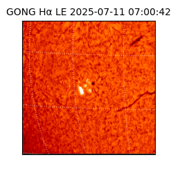 gong - 2025-07-11T07:00:42