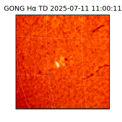 gong - 2025-07-11T11:00:11