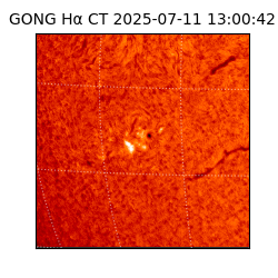 gong - 2025-07-11T13:00:42
