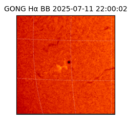 gong - 2025-07-11T22:00:02