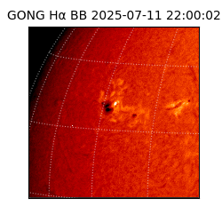 gong - 2025-07-11T22:00:02