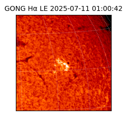 gong - 2025-07-11T01:00:42