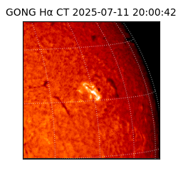 gong - 2025-07-11T20:00:42