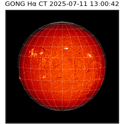 gong - 2025-07-11T13:00:42