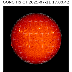 gong - 2025-07-11T17:00:42