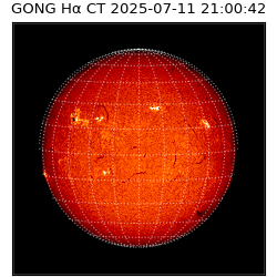 gong - 2025-07-11T21:00:42