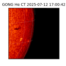 gong - 2025-07-12T17:00:42