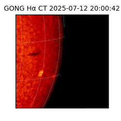 gong - 2025-07-12T20:00:42
