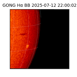 gong - 2025-07-12T22:00:02