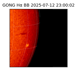 gong - 2025-07-12T23:00:02