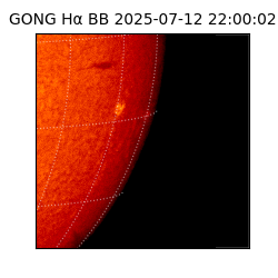 gong - 2025-07-12T22:00:02