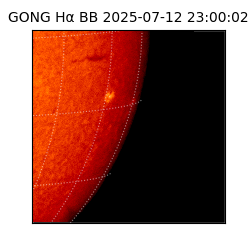 gong - 2025-07-12T23:00:02