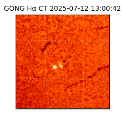 gong - 2025-07-12T13:00:42