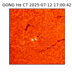 gong - 2025-07-12T17:00:42