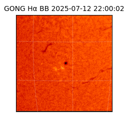 gong - 2025-07-12T22:00:02