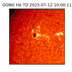 gong - 2025-07-12T10:00:11