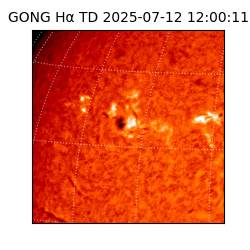 gong - 2025-07-12T12:00:11