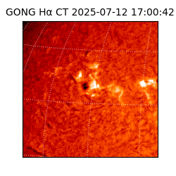 gong - 2025-07-12T17:00:42