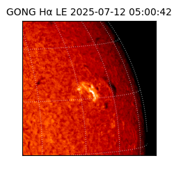 gong - 2025-07-12T05:00:42