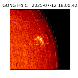 gong - 2025-07-12T18:00:42