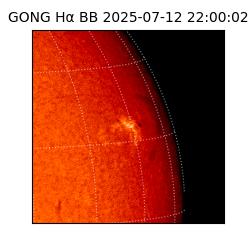 gong - 2025-07-12T22:00:02