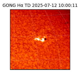 gong - 2025-07-12T10:00:11