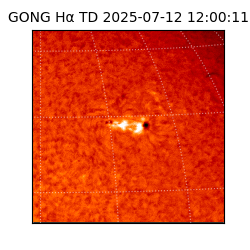 gong - 2025-07-12T12:00:11