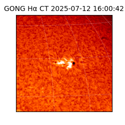gong - 2025-07-12T16:00:42